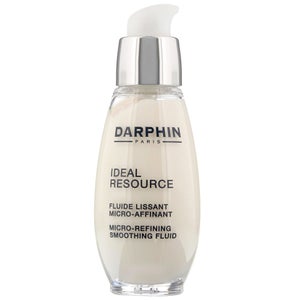 Darphin Moisturisers Ideal Resource Micro-Refining Smoothing Fluid 50ml