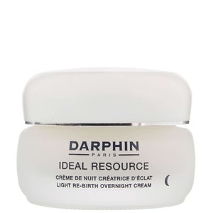 Darphin Moisturisers Ideal Resource Overnight Cream Anti-Ageing Perfecting Skincare Treatment 50ml