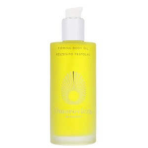 Omorovicza Budapest Body Firming Body Oil 100ml