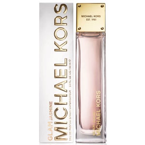 Michael Kors Glam Jasmine Eau de Parfum 100M