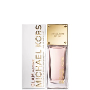 Michael Kors Glam Jasmine Eau de Parfum 50ml