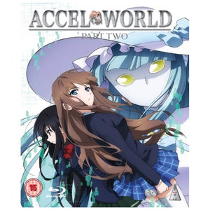 Accel World - Part 2
