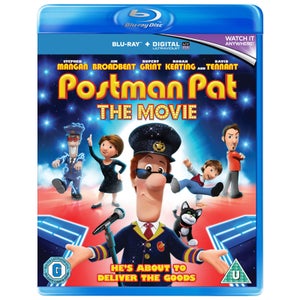 Postman Pat