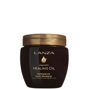 L'Anza Keratin Healing Oil Intensive Hair Masque