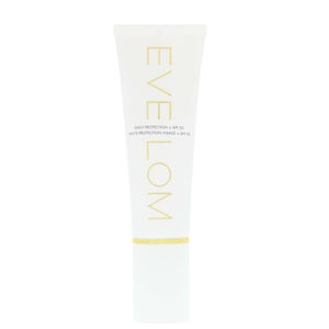EVE LOM Moisture Daily Protection + SPF50 All Skin Types 50ml