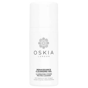 Oskia Cleansers Renaissance Cleansing Gel 100ml
