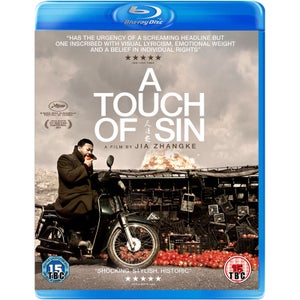 A Touch of Sin