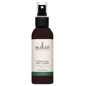 Sukin Signature Original Hydrating Mist Toner 125ml
