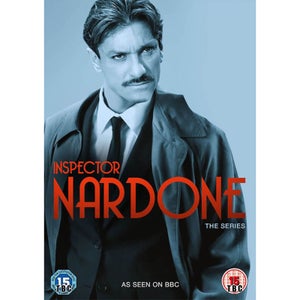 Inspector Nardone