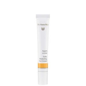 Dr. Hauschka Face Care Daily Hydrating Eye Cream 12.5ml