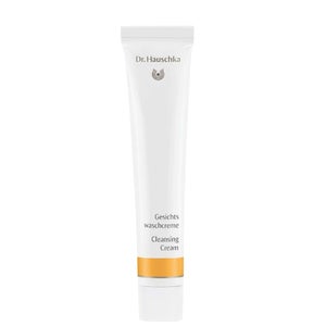 Dr. Hauschka Face Care Cleansing Cream 50ml