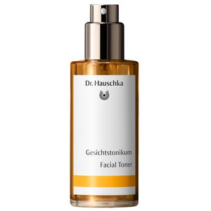Dr. Hauschka Face Care Facial Toner 100ml