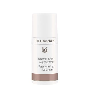 Dr. Hauschka Face Care Regenerating Eye Cream 15ml