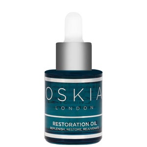 Oskia Facial Oils & Serums Restoration Oil 30ml