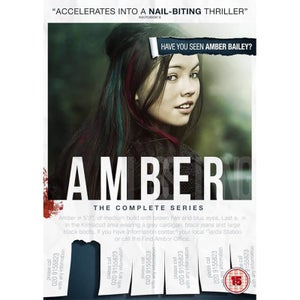 Amber