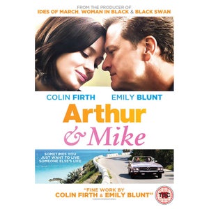 Arthur and Mike