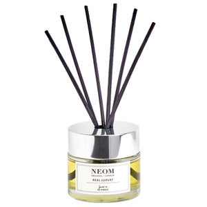 Neom Organics London Scent To De-Stress Real Luxury Reed Diffuser 100ml