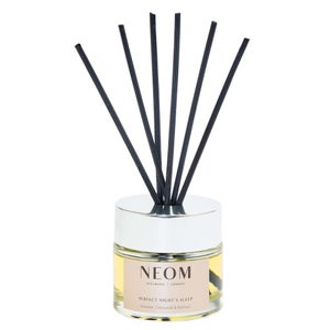 Neom Wellbeing London Scent To Sleep Perfect Night's Sleep Reed Diffuser 100ml