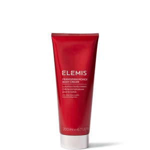 Crema corpo Frangipani Monoi Body Cream 200ml