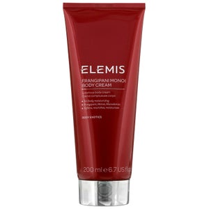 ELEMIS Body Exotics Frangipani Monoi Body Cream 200ml / 6.7 fl.oz.