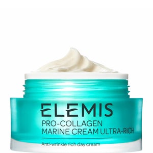 Pro-Collagen Ultra Rich Marine Cream 50ml 骨膠原海洋潤澤面霜50ml