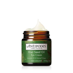 Antipodes Kiwi Seed Oil Eye Cream 30ml