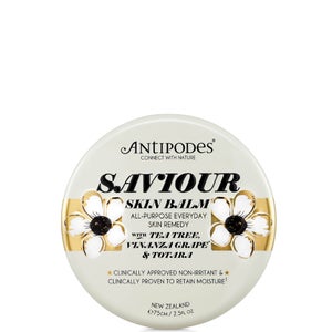 Antipodes Saviour Skin Balm 75g