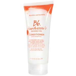 Bumble and bumble Hairdresser's Invisible Oil Conditioner 200ml