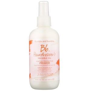 Bumble and bumble Hairdresser's Invisible Oil Heat/UV Protective Primer 250ml