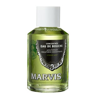 Marvis Concentrated Eau de Bouche Mouthwash (120ml)