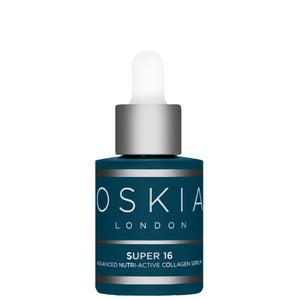 Oskia Super 16 Advanced Nutri-Active Collagen Serum 30ml