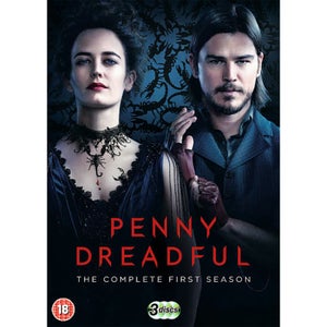 Penny Dreadful