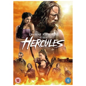 Hercules