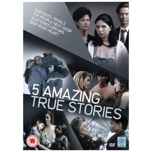 Amazing True Stories