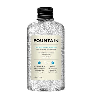 FOUNTAIN The Hyaluronic Molecule (240ml)