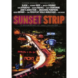 Sunset Strip