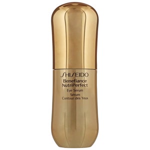 Shiseido Eye & Lip Care Benefiance: NutriPerfect Eye Serum 15ml / 0.53 oz.