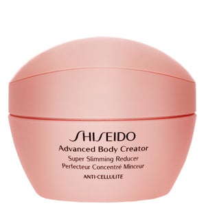 Shiseido Body Care Advanced Body Creator: Super Slimming Reducer 200ml / 6.9 oz.