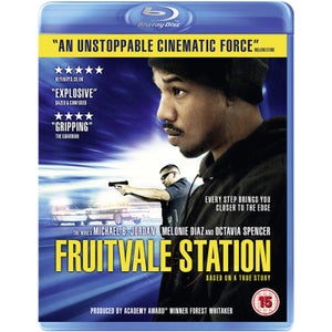 FruitVale Station