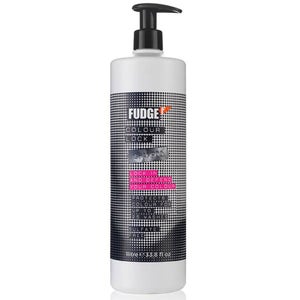 Fudge Colour Lock Shampoo 1000ml (Worth £33.00)