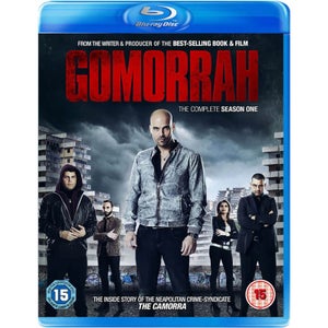 Gomorrah