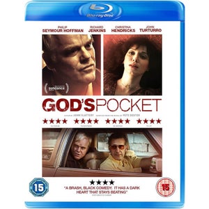 God's Pocket