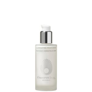 Omorovicza Illuminating Moisturiser (50ml)
