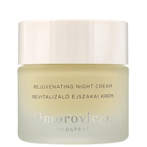 Omorovicza Budapest Face Rejuvenating Night Cream 50ml