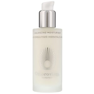 Omorovicza Budapest Moisturisers Balancing Moisturiser 50ml