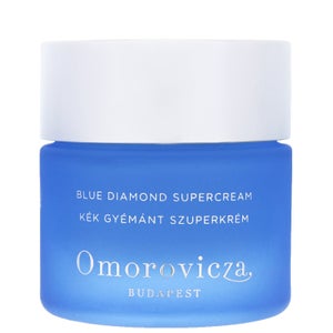 Omorovicza Budapest Blue Diamond Super Cream 50ml