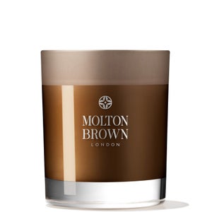 Molton Brown Black Peppercorn Single Wick Candle