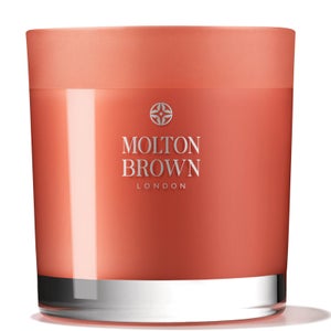 Molton Brown Gingerlily Three Wick Candle 480g