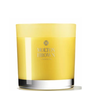 Molton Brown Orange and Bergamot Three Wick Candle 480g