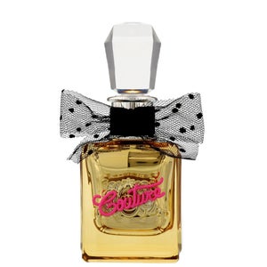 Juicy Couture Viva La Juicy Gold Couture Eau de Parfum Spray 50ml
